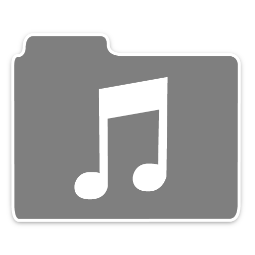 Opacity Folder Music